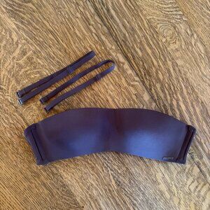 Skims Wireless Form Strapless Bra in Cocoa 30C